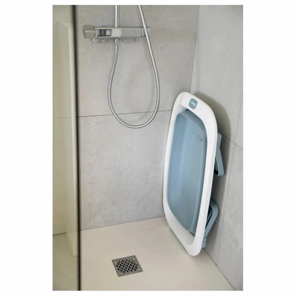 Baignoire Eazy Pop Camélé'O | Bleu