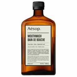 Bain de Bouche - 500 ml