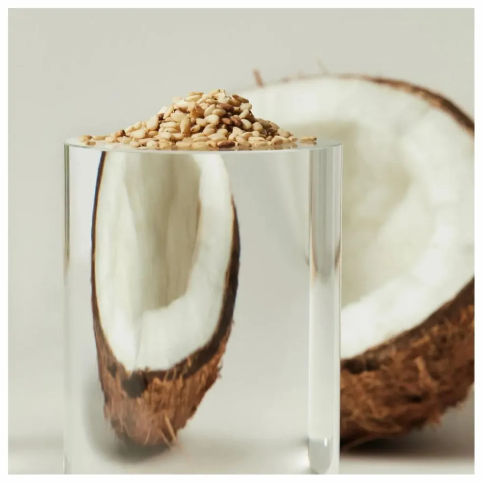 Bain de bouche-en-huile - 300 ml