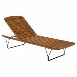 Bain de soleil