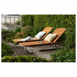 Bain de soleil