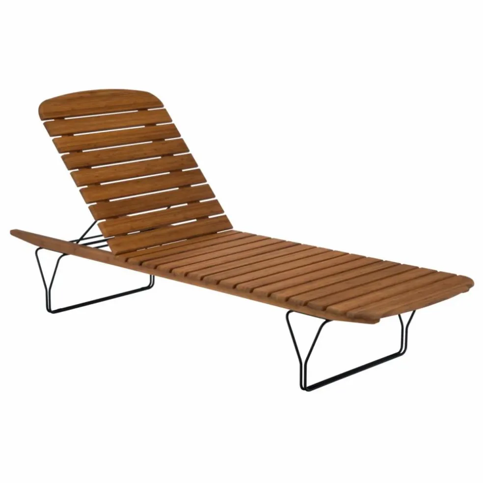 Bain de soleil