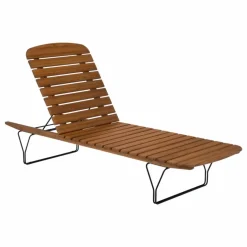 Bain de soleil