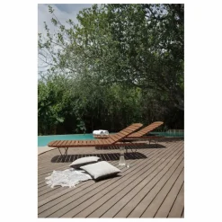 Bain de soleil