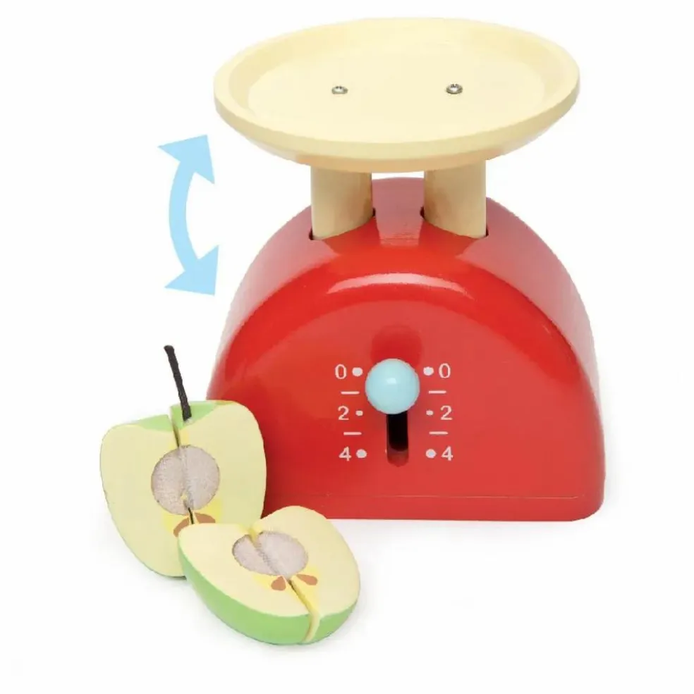 Balance de cuisine