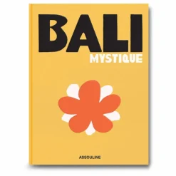 Bali Mystique
