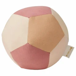 Balle en tissu - Mix Rose | Vieux Rose