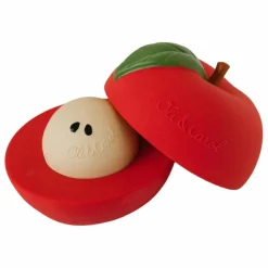 Balle sonore 3 en 1 Pepa la Pomme