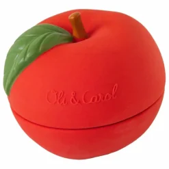 Balle sonore 3 en 1 Pepa la Pomme