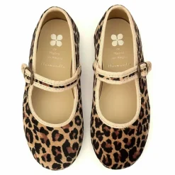 Ballerines Africa | Léopard