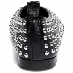 Ballerines Alba Cuir Nappa | Noir