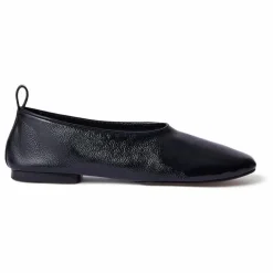 Ballerines Bala Cuir | Noir