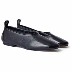 Ballerines Bala Cuir | Noir