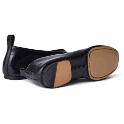 Ballerines Bala Cuir | Noir