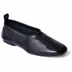 Ballerines Bala Cuir | Noir