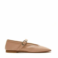 Ballerines Ballet Mary Jane | Rose