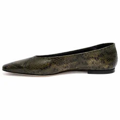 Ballerines Bilbao Anaconda | Vert