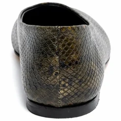 Ballerines Bilbao Anaconda | Vert