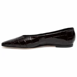 Ballerines Bilbao Bacundi | Marron