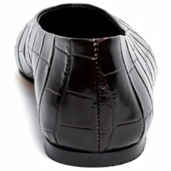 Ballerines Bilbao Bacundi | Marron