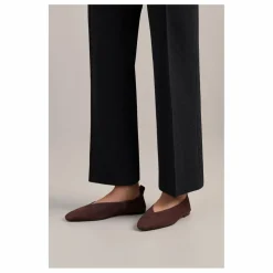 Ballerines Brie | Noisette