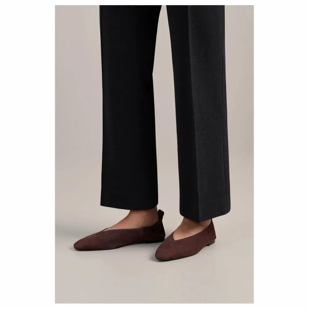 Ballerines Brie | Noisette