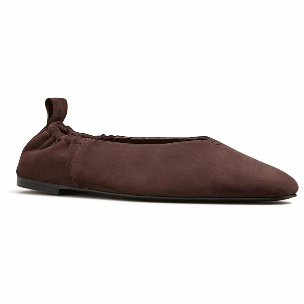 Ballerines Brie | Noisette
