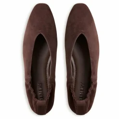 Ballerines Brie | Noisette