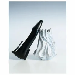 Ballerines Cuir | Noir