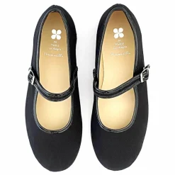 Ballerines Dahlia | Noir