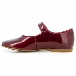 Ballerines Daisy | Rouge