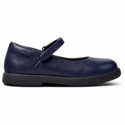 Ballerines Duet | Bleu