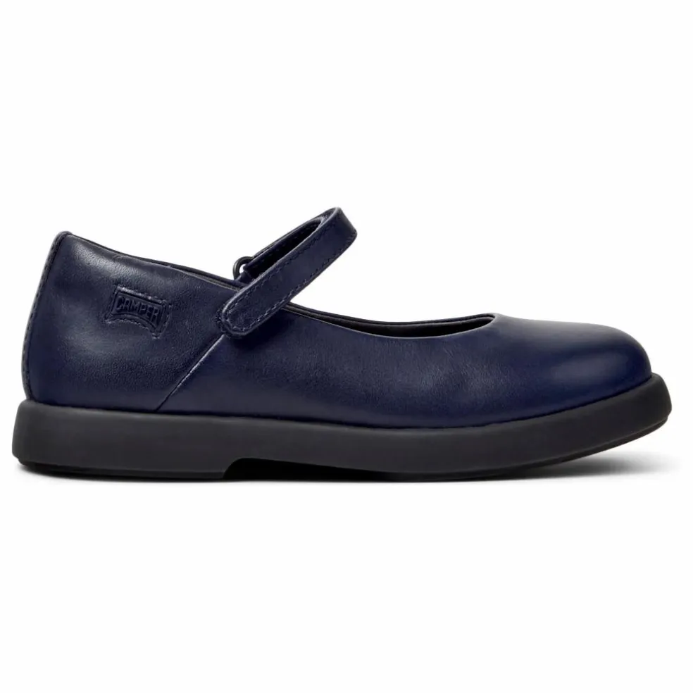 Ballerines Duet | Bleu