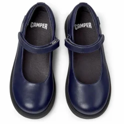 Ballerines Duet | Bleu
