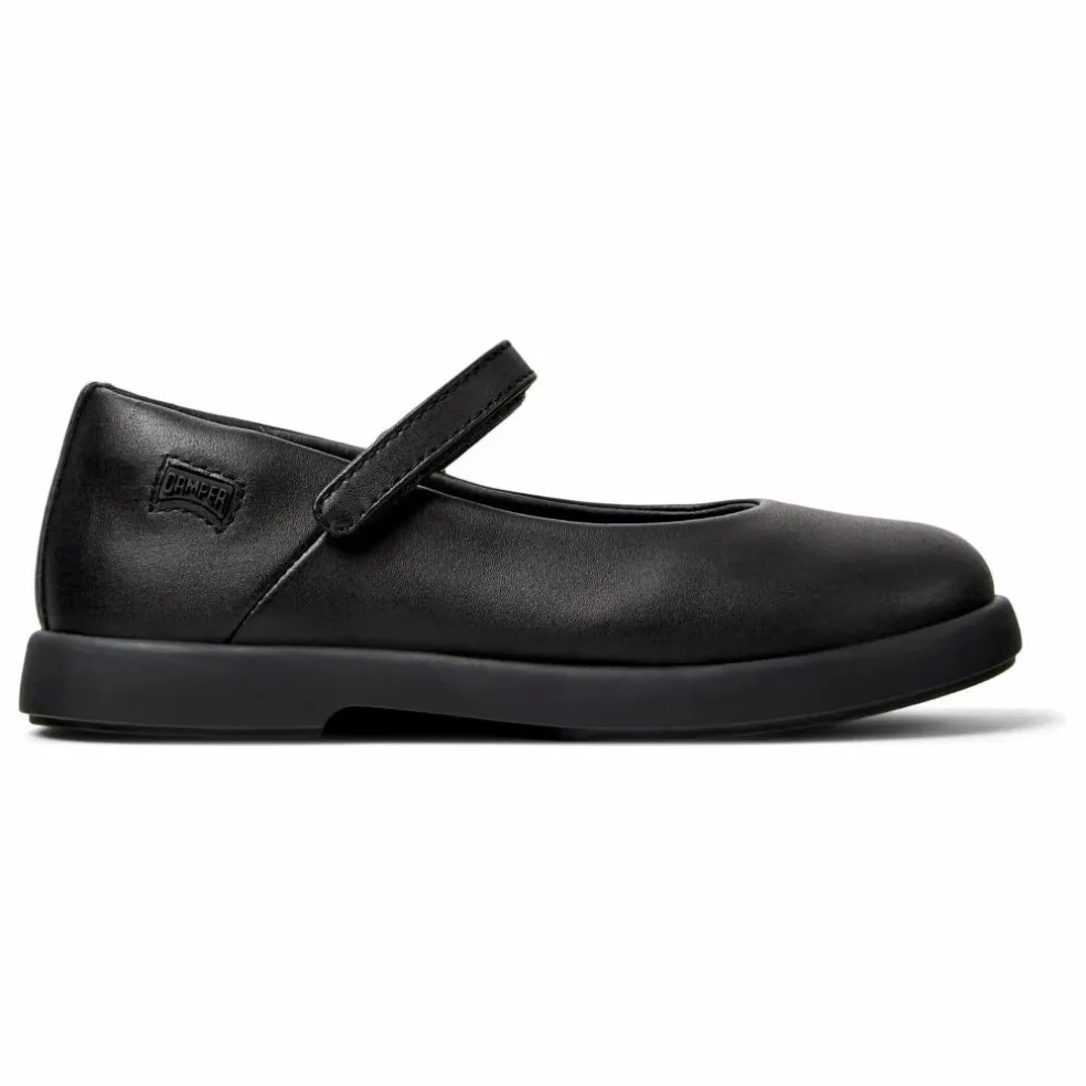 Ballerines Duet | Noir