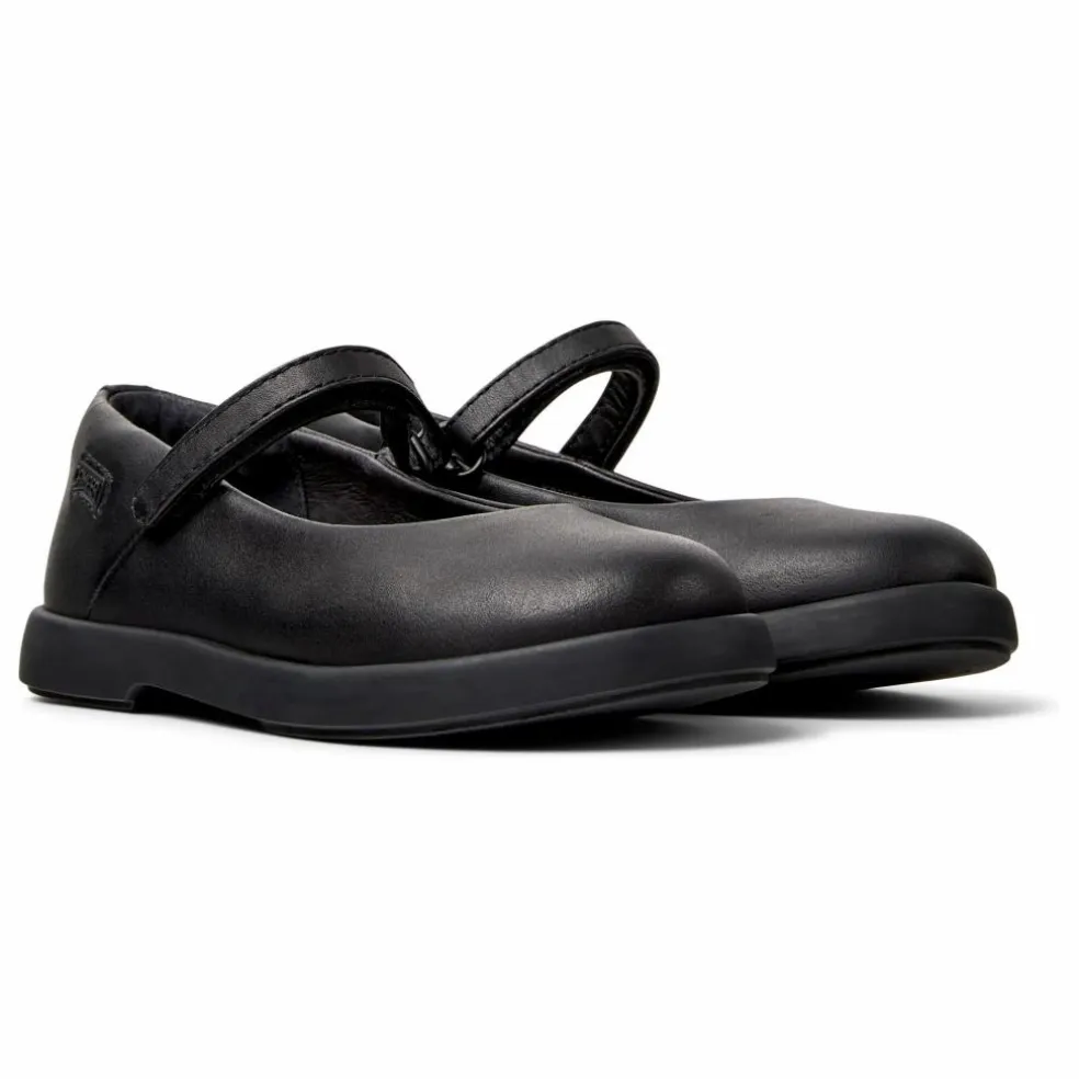 Ballerines Duet | Noir