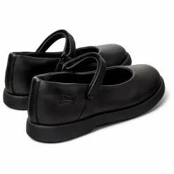 Ballerines Duet | Noir