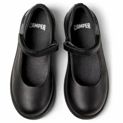 Ballerines Duet | Noir