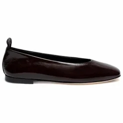 Ballerines Ibiza Venice | Marron