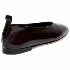 Ballerines Ibiza Venice | Marron