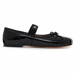 Ballerines Jolie Vernies | Noir