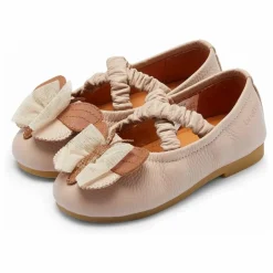 Ballerines Mileni | Rose