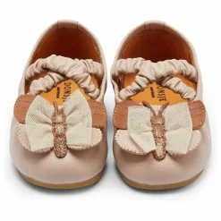 Ballerines Mileni | Rose