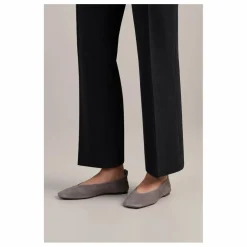 Ballerines Olgi | Gris