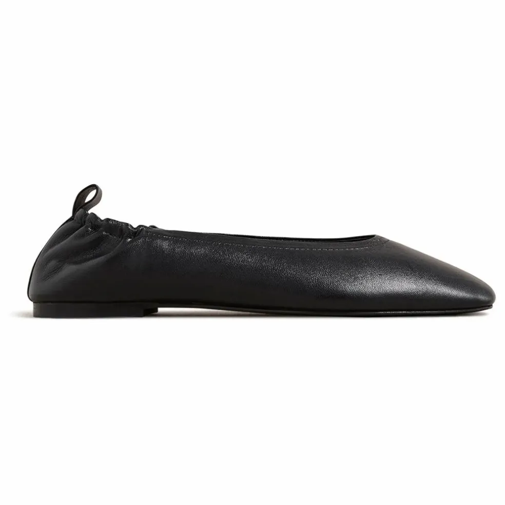 Ballerines Olgi | Noir