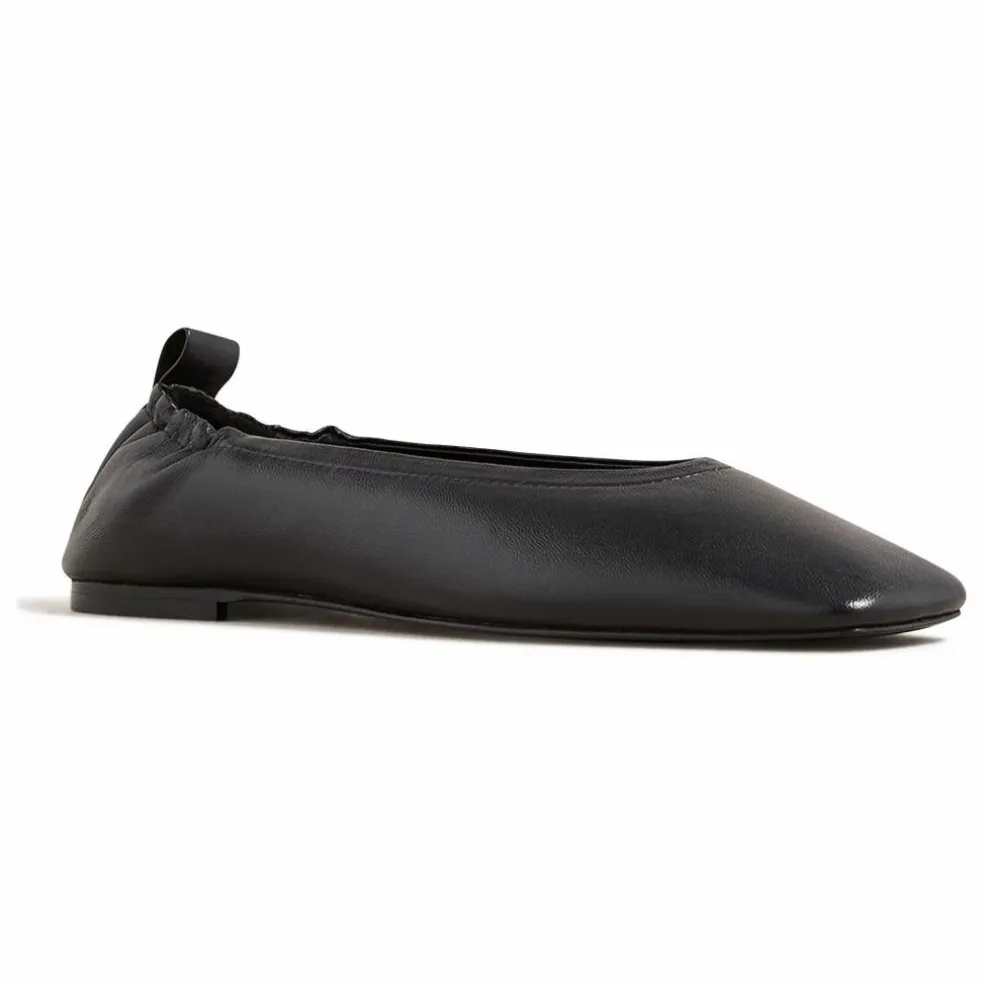 Ballerines Olgi | Noir