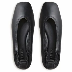 Ballerines Olgi | Noir
