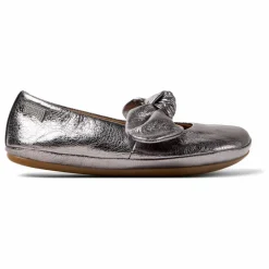 Ballerines Right | Argenté
