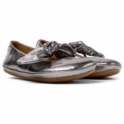 Ballerines Right | Argenté