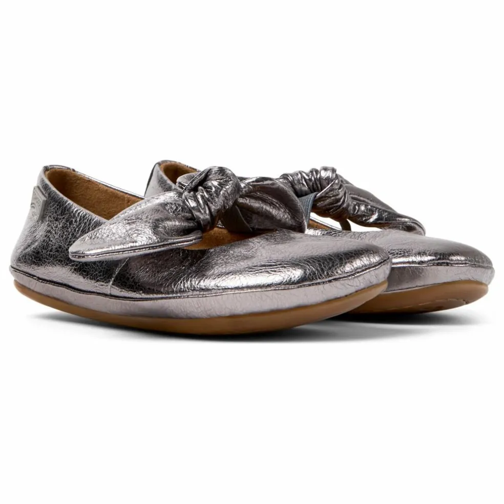 Ballerines Right | Argenté